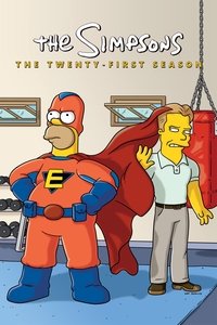 The Simpsons S21E23