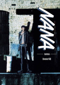 Постер аниме «Нана (2006 - 2007)» — (12 из 93)