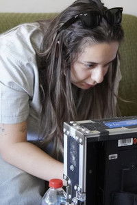 Imagem de Sinem Denizcioğlu