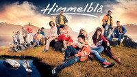 «Голубое небо (2008)» — обои к сериалу #1
