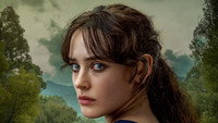 «Дикая река (2022)» — обои к сериалу #3