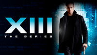 «Тринадцатый (2011 - 2012)» — обои к сериалу #4