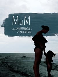 Poster de MUM Misunderstandings of Miscarriage