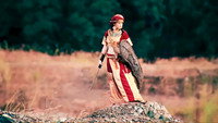«Amaya (2011 - 2012)» — обои к сериалу #1
