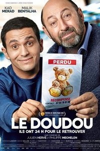 Imagem do Filme Le Doudou