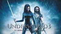 Underworld 3 : le Soulèvement des Lycans
