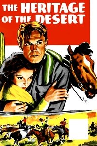 Poster do Filme Heritage of the Desert