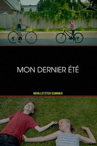 Постер фильма «Мое последнее лето (2017)» — (2 из 3)