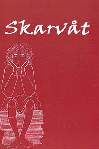 Skarvåt (2019) subtitle poster