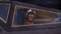 «Star Wars: Squadrons - Hunted (2020)» — обои к мультфильму #1