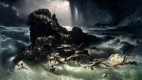 The Flood