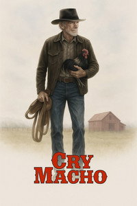 Постер фильма «Мужские слезы (2021)» — (12 из 44)