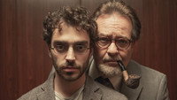 «Doctor Portuondo (2021)» — обои к сериалу #2