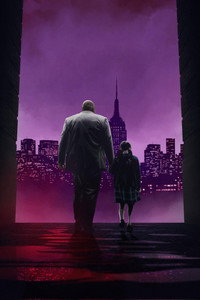 Постер сериала «Эхо (2024)» — (28 из 95)