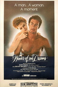 Постер фильма «Зима наших надежд (1981)» — (6 из 6)