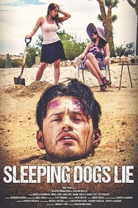 Sleeping Dogs Lie (2019)