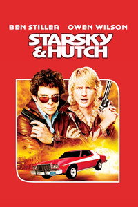 Постер фильма «Старски и Хатч (2004)» — (12 из 55)