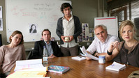 «Новые обои (2008 - 2009)» — обои к сериалу #1