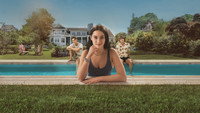 Обои к сериалу «То лето, когда я похорошела (2022)» — (19 из 26)