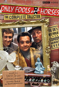 Постер сериала «Дуракам везет (1981-2003)» — (9 из 48)