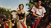 «Амазонки Рима (1961)» — обои к фильму #2