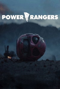 Power/Rangers - 2015