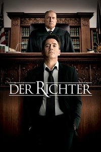 Der Richter - Recht oder Ehre Poster