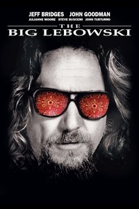 The Big Lebowski Poster