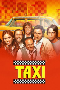 Постер сериала «Такси (1978 - 1983)» — (2 из 18)