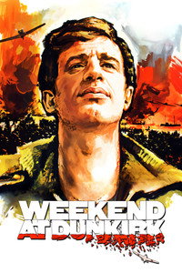 Постер фильма «Уик-энд в Зюйдкоте (1964)» — (6 из 9)