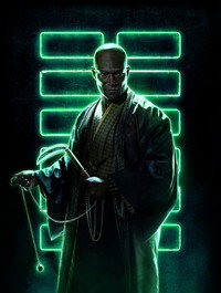 Постер фильма «G. I. Joe. Бросок кобры: Снейк Айз (2021)» — (40 из 96)