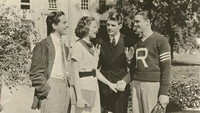 «College Scandal (1935)» — обои к фильму #1