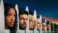 «Предместье (2026)» — обои к сериалу #1