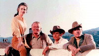 «Лансер (1968 - 1970)» — обои к сериалу #3