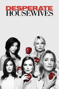 Постер сериала «Отчаянные домохозяйки (2008)» — (4 из 189)