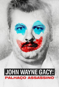John Wayne Gacy Palhaco Assassino S01E06