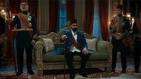 «Права на престол Абдулхамид (2017-2021)» — обои к сериалу #2