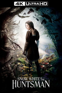 Постер фильма «Белоснежка и охотник (2012)» — (12 из 70)