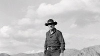 «Есть оружие — будут путешествия (1957 - 1963)» — обои к сериалу #10