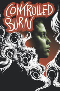Poster de Controlled Burn
