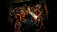 Retour à Silent Hill