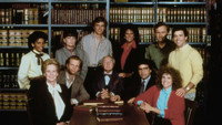 «Бумажная погоня (1978-1986)» — обои к сериалу #1