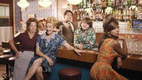 «Овца с пятью ногами (2006-2015)» — обои к сериалу #1
