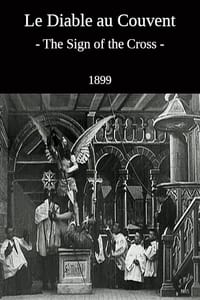 Le Diable au couvent (1899)