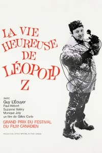 La vie heureuse de Léopold Z (1965)