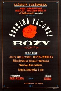 Godzina pąsowej róży (1963)