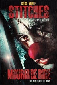 Poster de Dark Clown