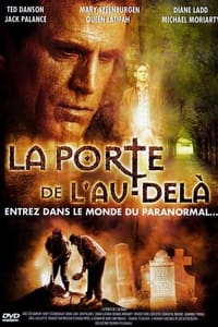 Poster de Apparitions