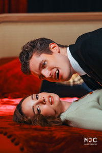 Imagem do Filme Mr. Vampire Wants Me Everyday