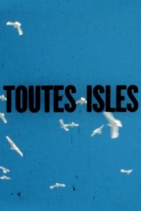 Poster de Toutes Isles